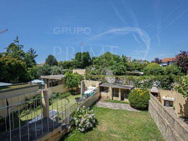 Prestigiosa casa de 355 m² à venda Rua do Campo Alegre, Porto