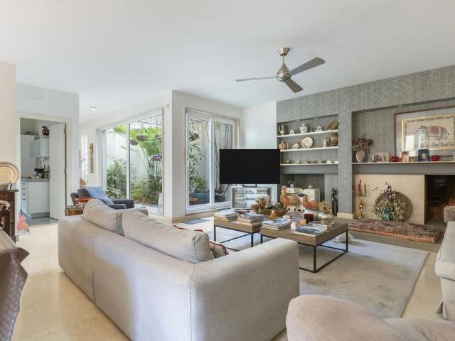 Prestigiosa casa de 358 m² à venda Lisboa