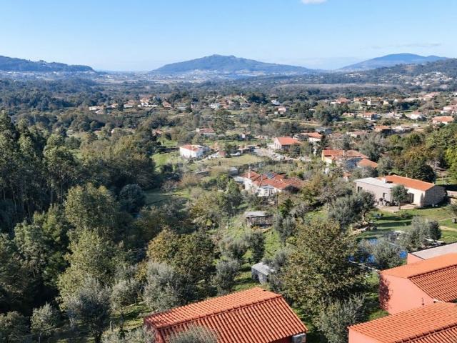 Prestigiosa casa de 363 m² à venda Caminha, Viana do Castelo