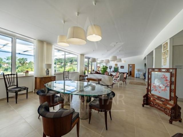 Prestigiosa casa de 362 m² à venda Caldas da Rainha, Leiria