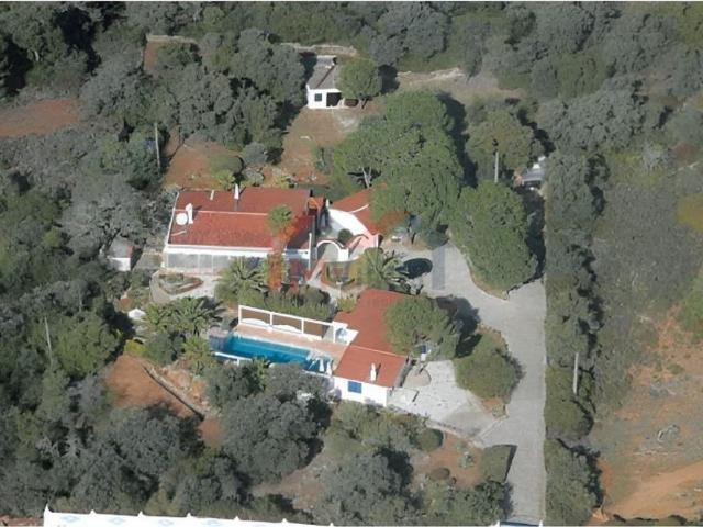 Prestigiosa casa de 367 m² à venda Goncinha, Loulé, Faro