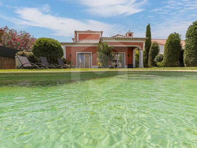 Prestigiosa casa de 364 m² à venda Setúbal, Portugal