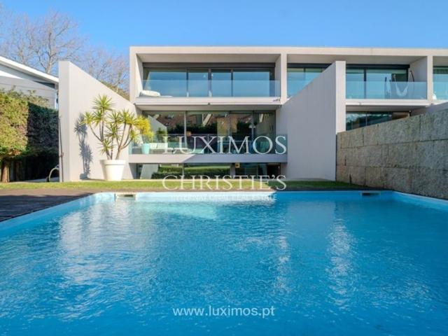 Prestigiosa casa de 364 m² à venda Vila Nova de Gaia, Portugal