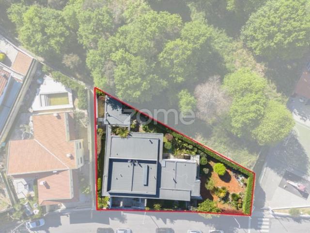 Prestigiosa casa de 366 m² à venda Oliveira de Azeméis, Portugal