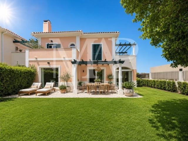 Prestigiosa casa de 370 m² à venda Birre, Cascais, Lisboa