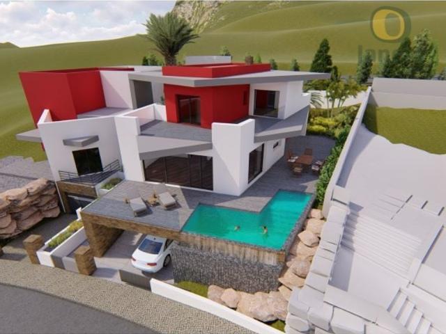 Prestigiosa casa de 379 m² à venda Marina de Albufeira, Albufeira, Faro