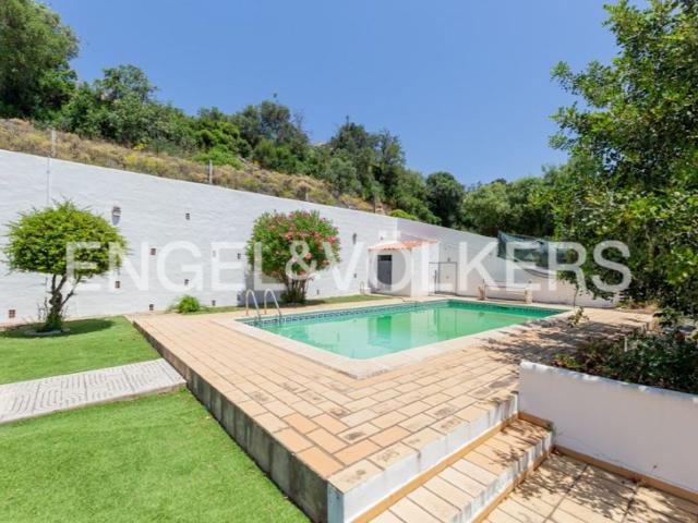 Prestigiosa casa de 379 m² à venda Santa Barbara de Nexe, Faro