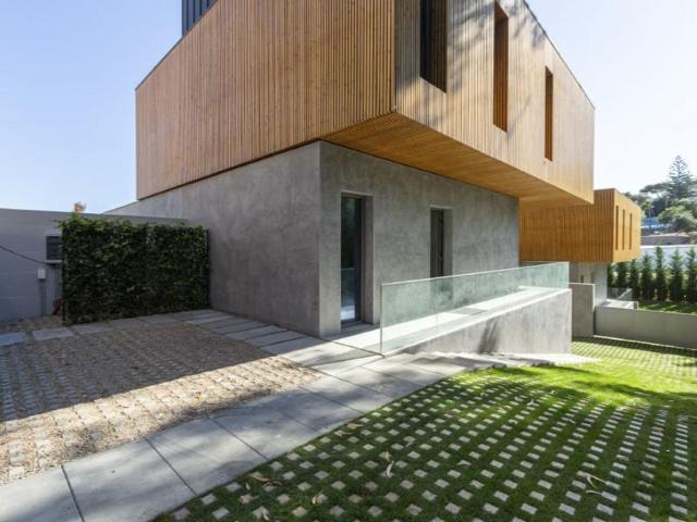 Prestigiosa casa de 380 m² à venda Cascais e Estoril, Portugal