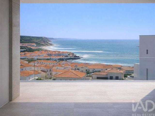 Prestigiosa casa de 381 m² à venda Lourinhã, Lisboa