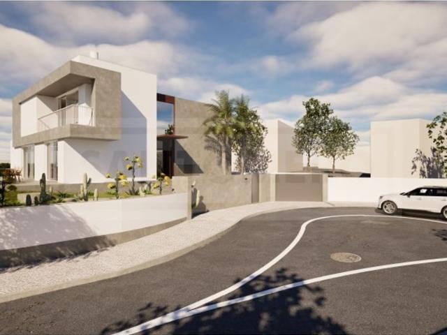 Prestigiosa casa de 396 m² à venda Albufeira, Portugal