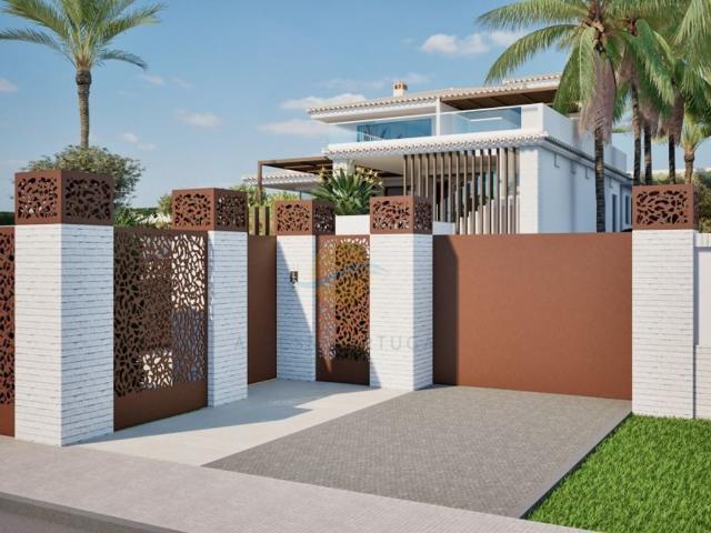 Casa de prestígio à venda Porto de Mos, Lagos, Faro