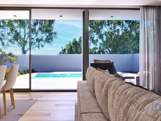 Prestigiosa casa de 300 m² à venda Palmeira, Braga