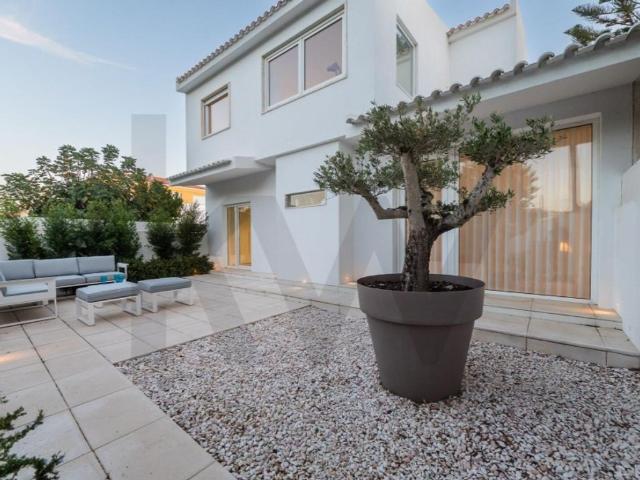Prestigiosa casa de 307 m² à venda Cascais, Portugal