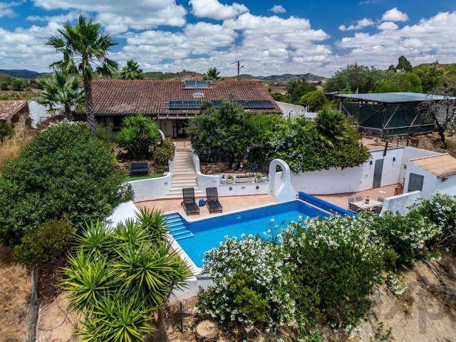 Casa de luxo de 224 m² à venda São Marcos da Serra, Portugal