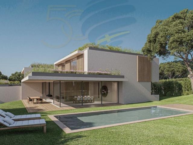 Prestigiosa casa de 342 m² à venda Azoia, Sintra, Lisboa
