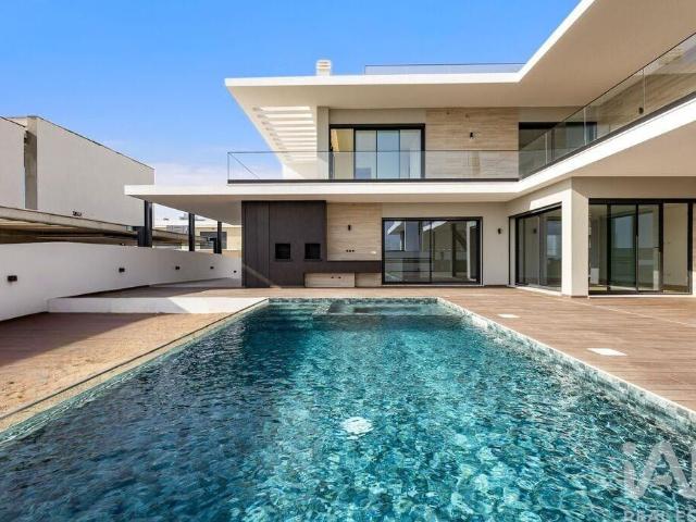 Prestigiosa casa de 308 m² à venda Ericeira, Lisboa