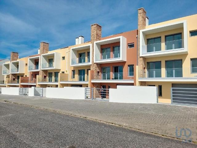 Prestigiosa casa de 308 m² à venda Silveira, Lisboa