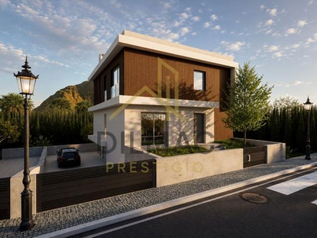 Prestigiosa casa de 310 m² à venda Cabo de Vialonga, Vila Franca de Xira, Lisboa