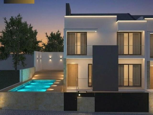 Prestigiosa casa de 310 m² à venda Braga, Portugal