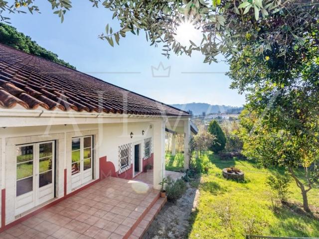 Prestigiosa casa de 314 m² à venda Mafra, Portugal