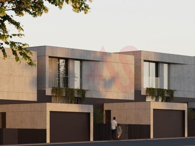 Prestigiosa casa de 318 m² à venda Braga, Portugal