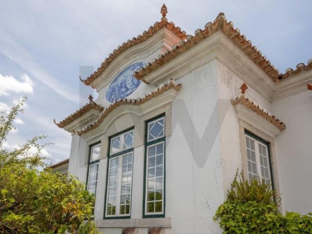 Prestigiosa casa de 318 m² à venda Setúbal, Portugal