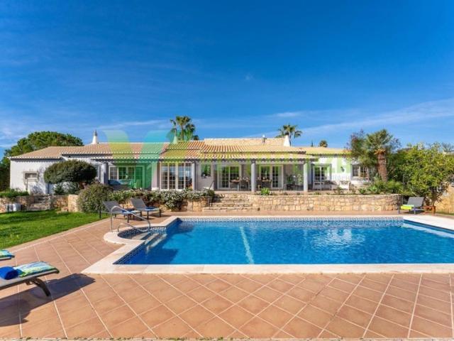 Prestigiosa casa de 320 m² à venda Lagoa, Portugal