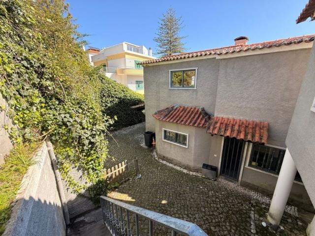 Prestigiosa casa de 321 m² à venda Casino Estoril, Cascais, Lisboa