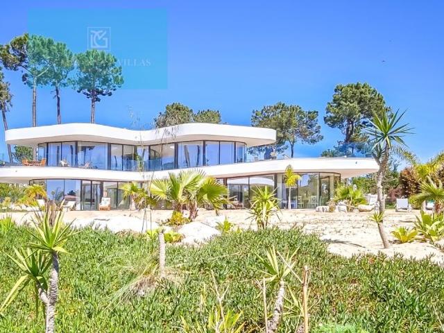 Prestigiosa casa de 322 m² à venda Charneca de Caparica, Portugal
