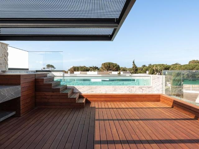 Prestigiosa casa de 322 m² para alugar Cascais, Portugal