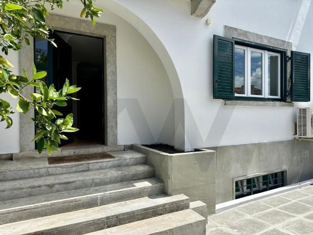 Prestigiosa casa de 324 m² para alugar Lisboa, Portugal