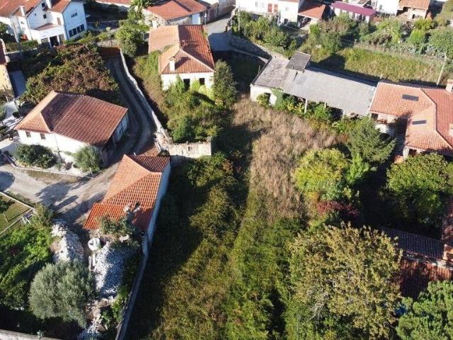 Prestigiosa casa de 325 m² à venda Boucinho, Braga
