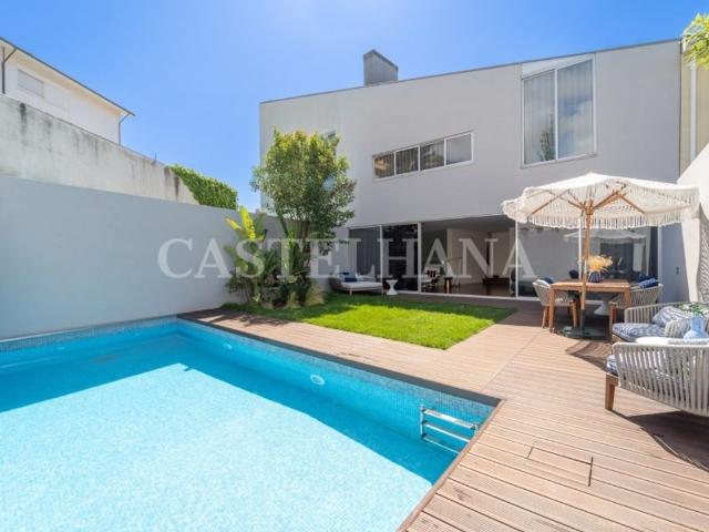 Prestigiosa casa de 326 m² à venda Bairro da Marechal Lordelo do Ouro, Porto
