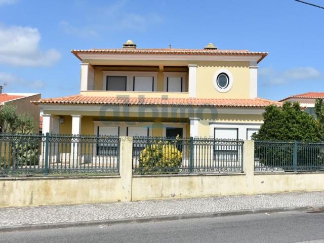 Prestigiosa casa de 326 m² à venda Benavente, Portugal