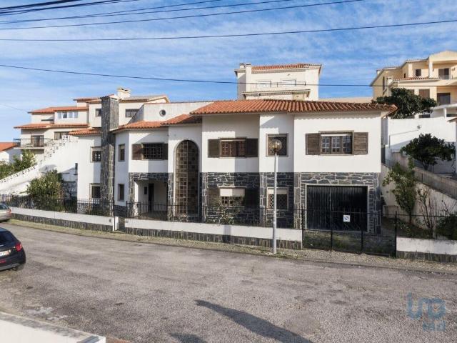 Prestigiosa casa de 328 m² à venda Torres Vedras, Portugal