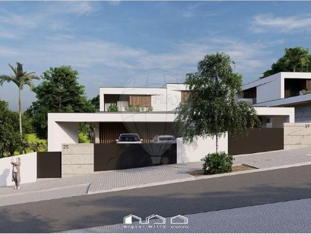Prestigiosa casa de 329 m² à venda Vila Nova de Famalicão, Portugal