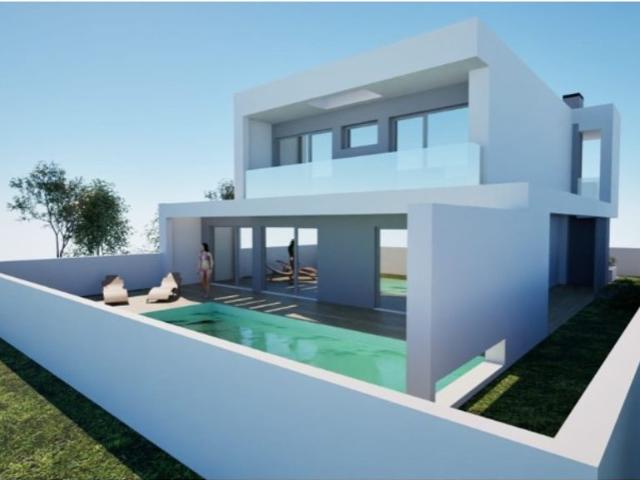 Prestigiosa casa de 330 m² à venda Loures, Lisboa