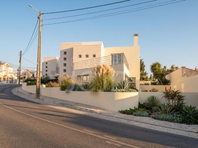 Prestigiosa casa de 334 m² à venda Cascais, Lisboa