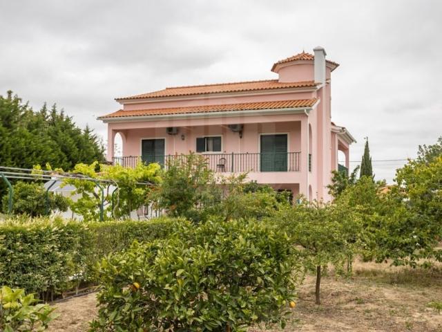 Prestigiosa casa de 336 m² à venda Setúbal, Portugal