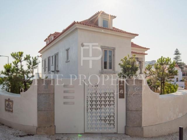 Casa de 339 m² à venda Cascais, Portugal