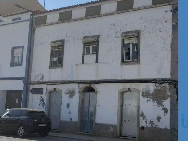 Prestigiosa casa de 339 m² à venda Ferragudo, Faro