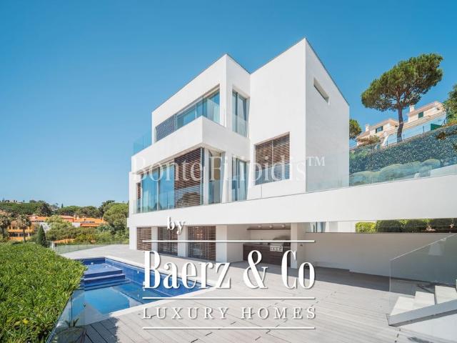 Prestigiosa casa de 442 m² à venda Cascais e Estoril, Cascais, Lisboa