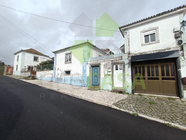 Casa de luxo de 445 m² à venda Albarraque Rio de Mouro, Sintra, Lisboa
