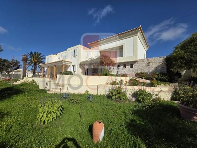 Prestigiosa casa de 448 m² à venda Vila de Porto Santo, Portugal