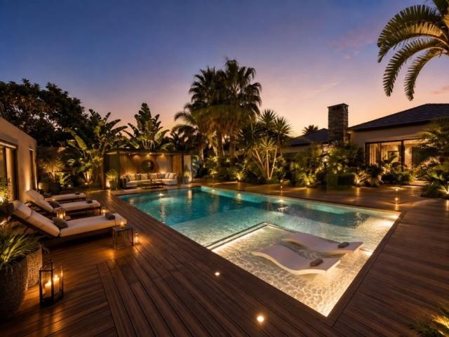Prestigiosa casa de 448 m² para alugar Cascais, Portugal