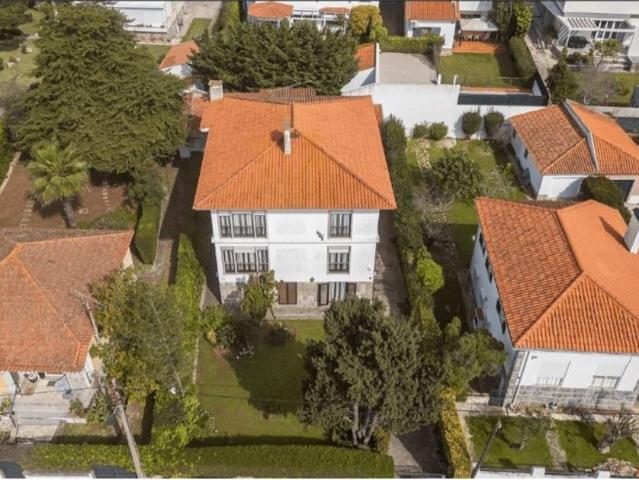Prestigiosa casa de 450 m² à venda Cascais e Estoril, Portugal