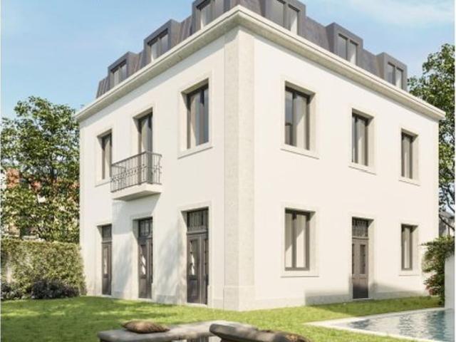 Prestigiosa casa de 455 m² à venda Amoreiras, Lisboa