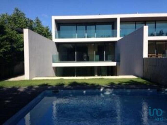Prestigiosa casa de 458 m² à venda Vila Nova de Gaia, Portugal