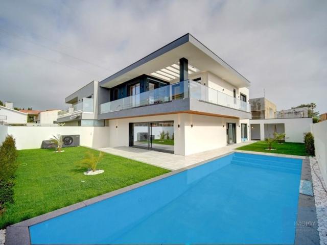Casa de 459 m² à venda Cascais, Lisboa