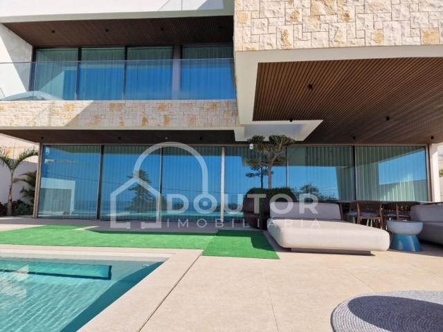 Prestigiosa casa de 468 m² à venda Faial, Funchal, Madeira